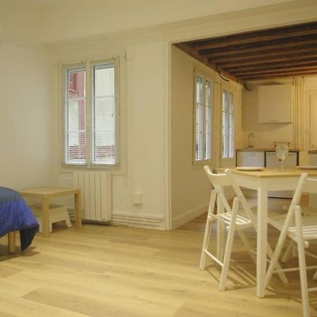 Dijon Standing Historic City Apartment Eksteriør bilde